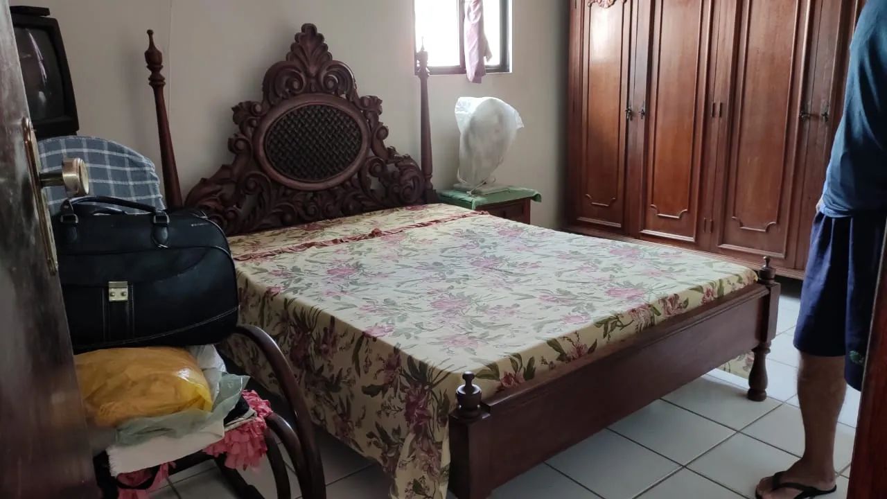 Apartamento para venda tem 85 metros quadrados com 3 quartos em Bancários - João Pessoa -  - Foto 4