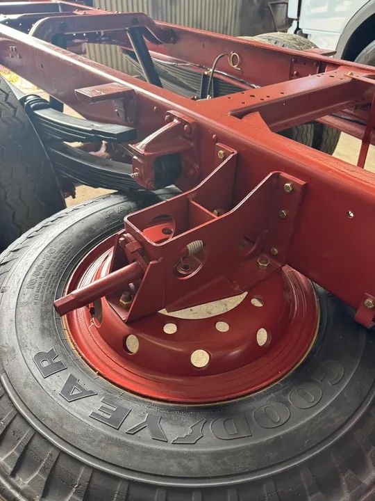 MB 1318 1.989 RARIDADE  - Foto 10