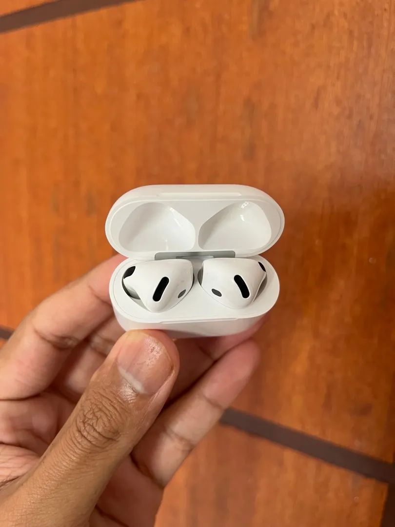 AirPods 4 Lançamento Garantia Apple  - Foto 3