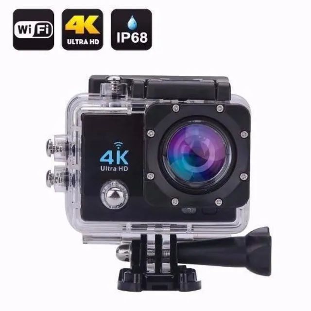 Gopro Sports Nova