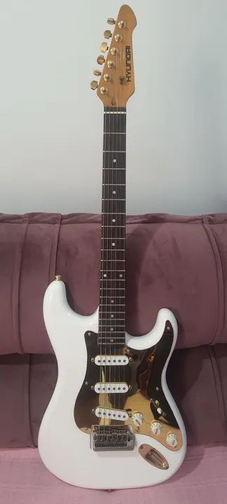 Guitarra  - Foto 3