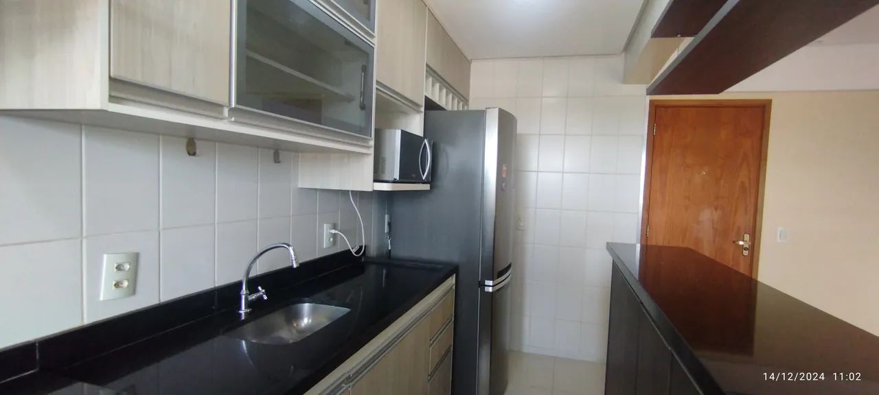 Imóvel para aluguel tem 64 metros quadrados com 2 quartos em Setor Industrial - Brasília - - Foto 15