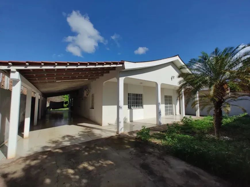 Casa a venda em Planaltina 