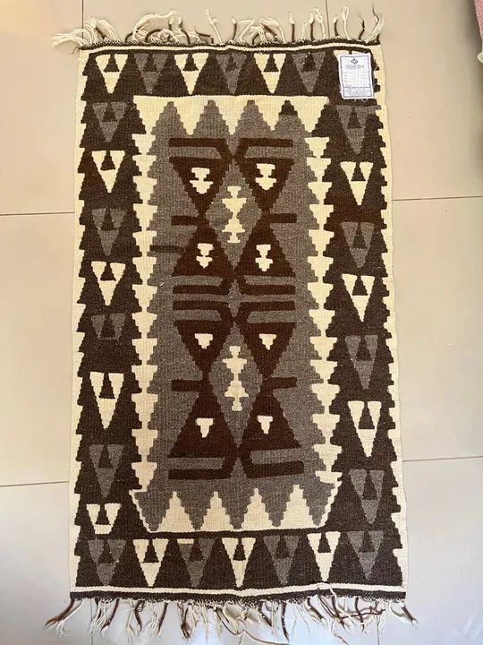 Tapete Turco de ótimo qualidade