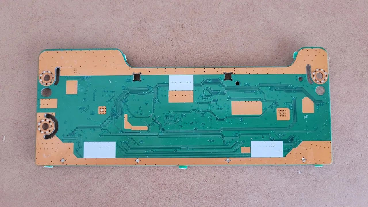 Placa T-COM da TV SAMSUNG UN49J5200AG - Foto 2