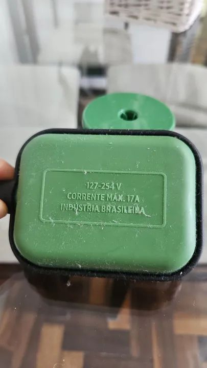 Boia de nível de água  - Foto 2