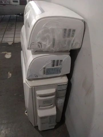 Vendo ar condicionado  - Foto 2