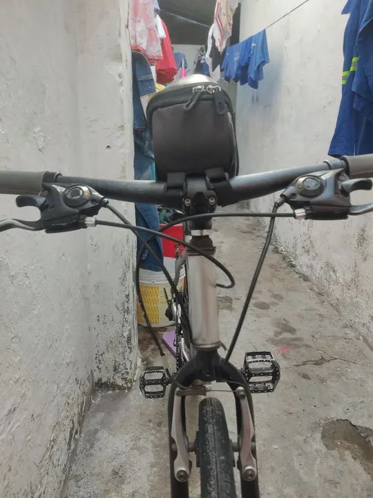 Bicicleta de Passeio - Foto 3