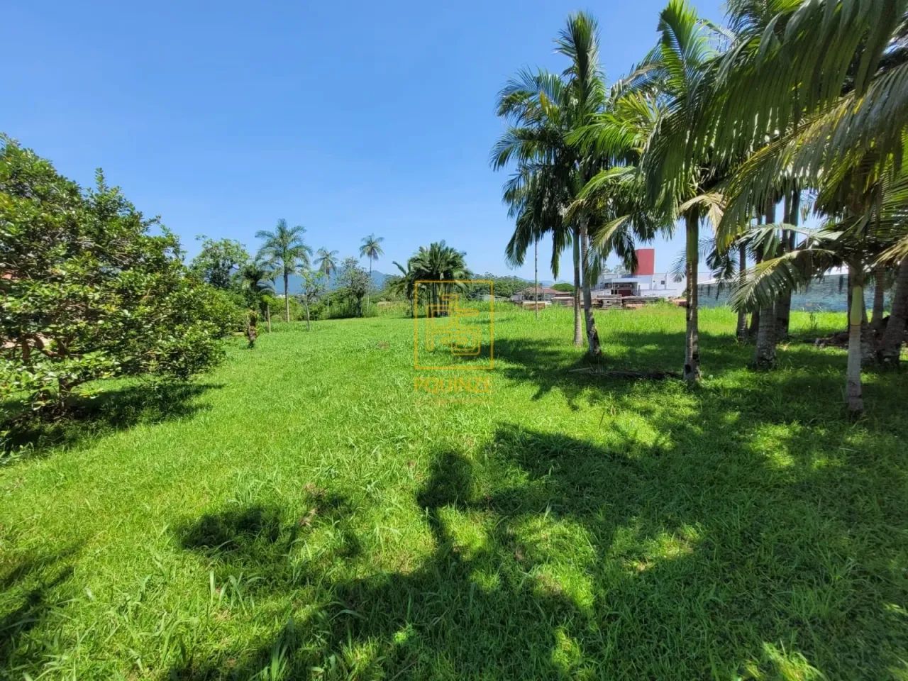 Terreno com ótima localização em Timbó!! - Foto 4