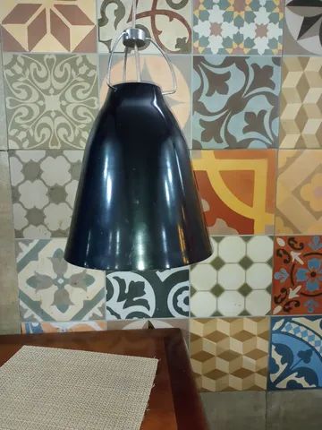 Lustre pendente 