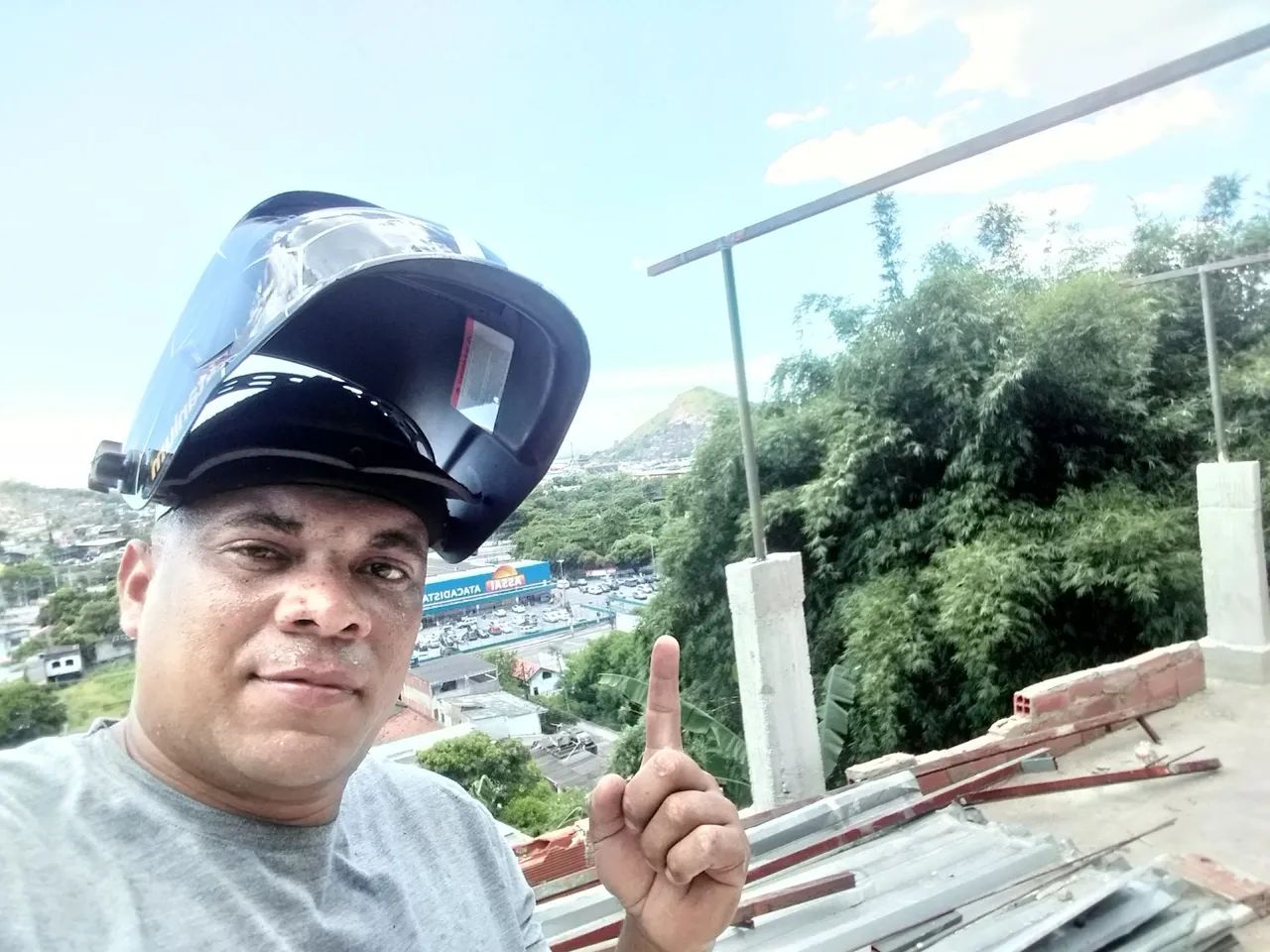 SOS Serralheria  - Foto 5