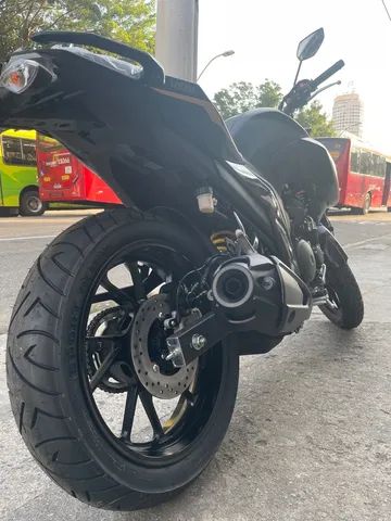 YAMAHA FAZER 25 2024 - Foto 5