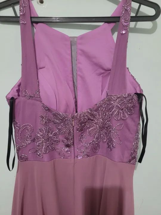 Vestido de festa - Foto 4