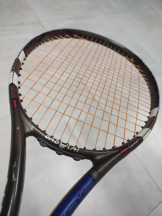 Raquete Babolat Puredrive 360