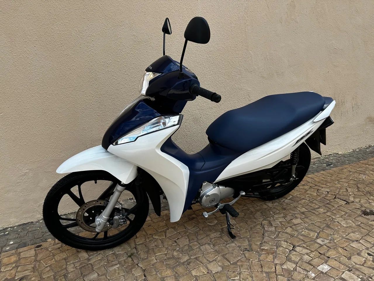 Biz 125 2022 - Foto 5