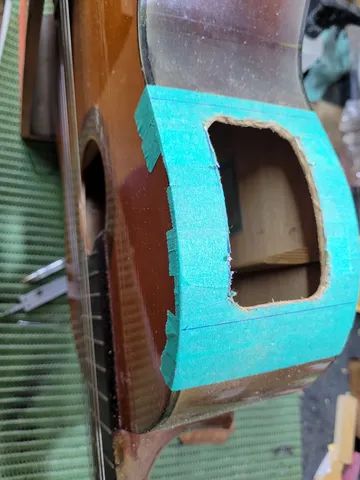 Serviços de Luthieria  - Foto 4