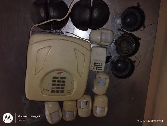 Central de Alarmes - Foto 6