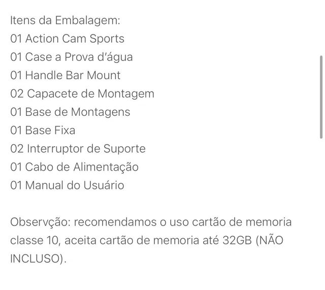Gopro Sports Nova - Foto 4