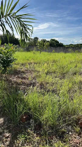 Terreno no condomínio brisas da chapada em Chapada dos Guimarães