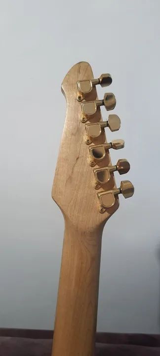 Guitarra  - Foto 5