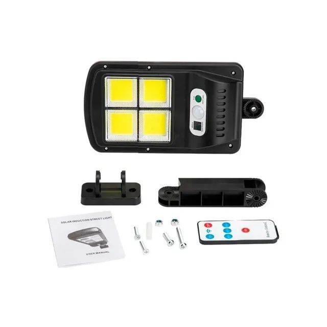 Kit refletor led instalado  - Foto 6