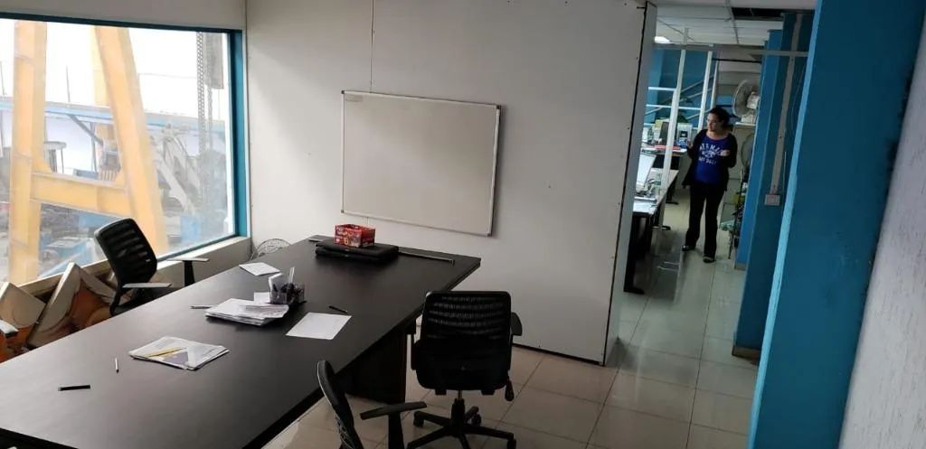 Galpão à venda, Vila Tibiriçá - Santo André/SP - Foto 9