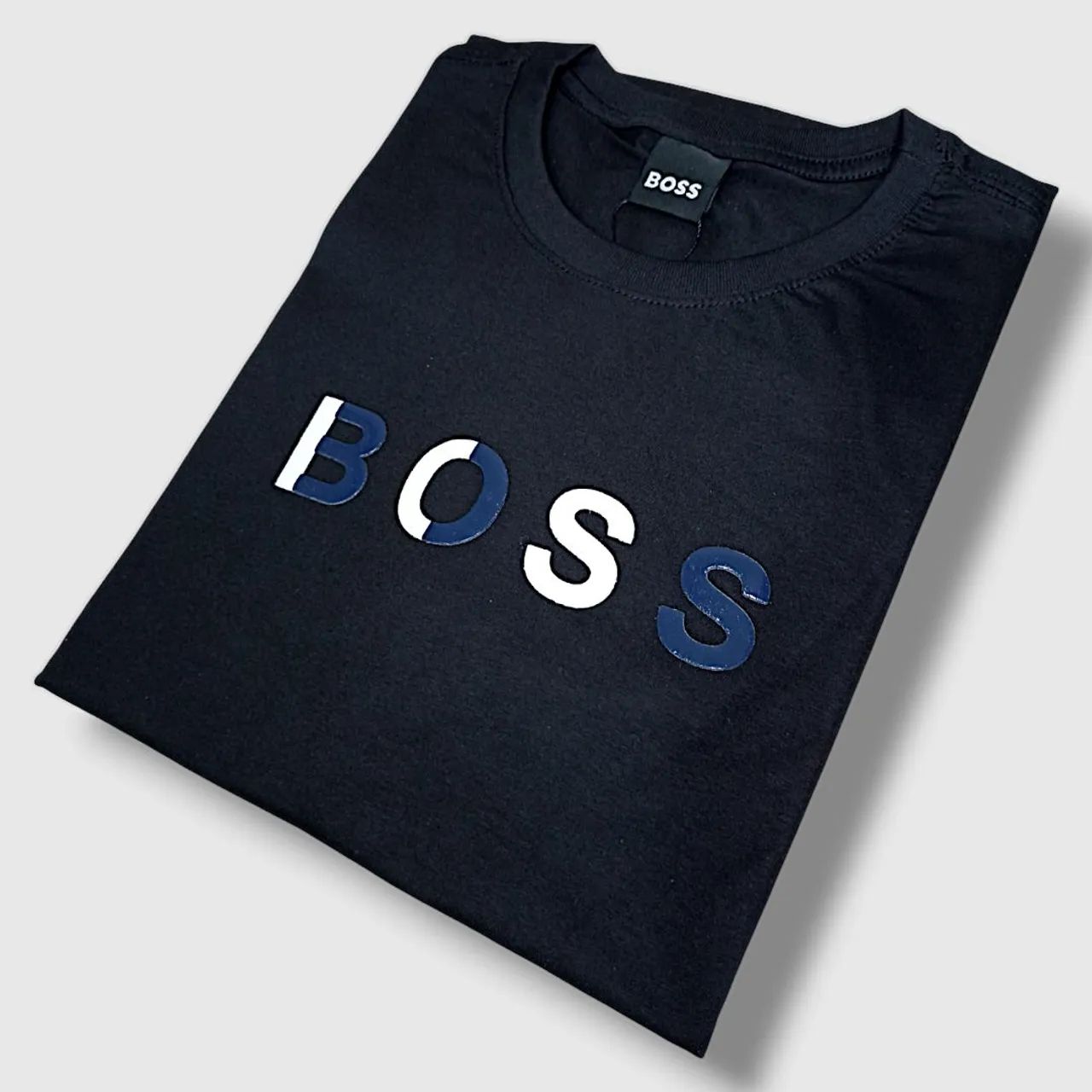 Camisetas (algodão) - Foto 3