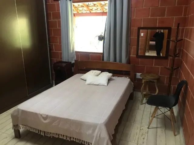 Excelente chácara condomínio fechado  - Foto 9