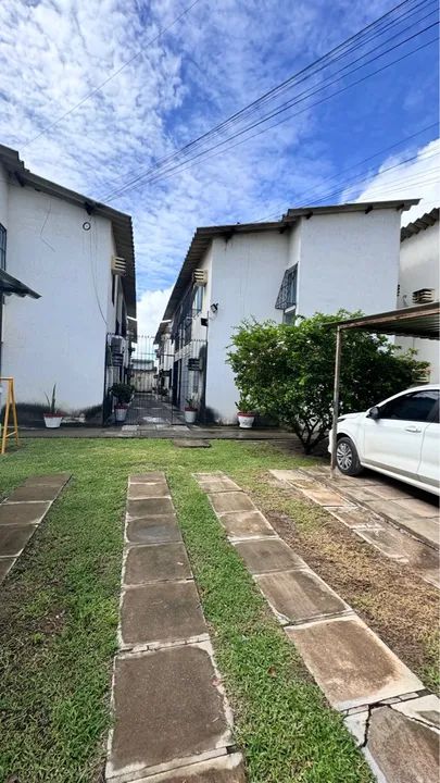 foto - Paulista - Nossa Senhora da Conceição