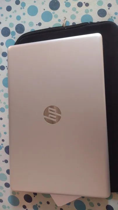 Vendo notebook HP  - Foto 3