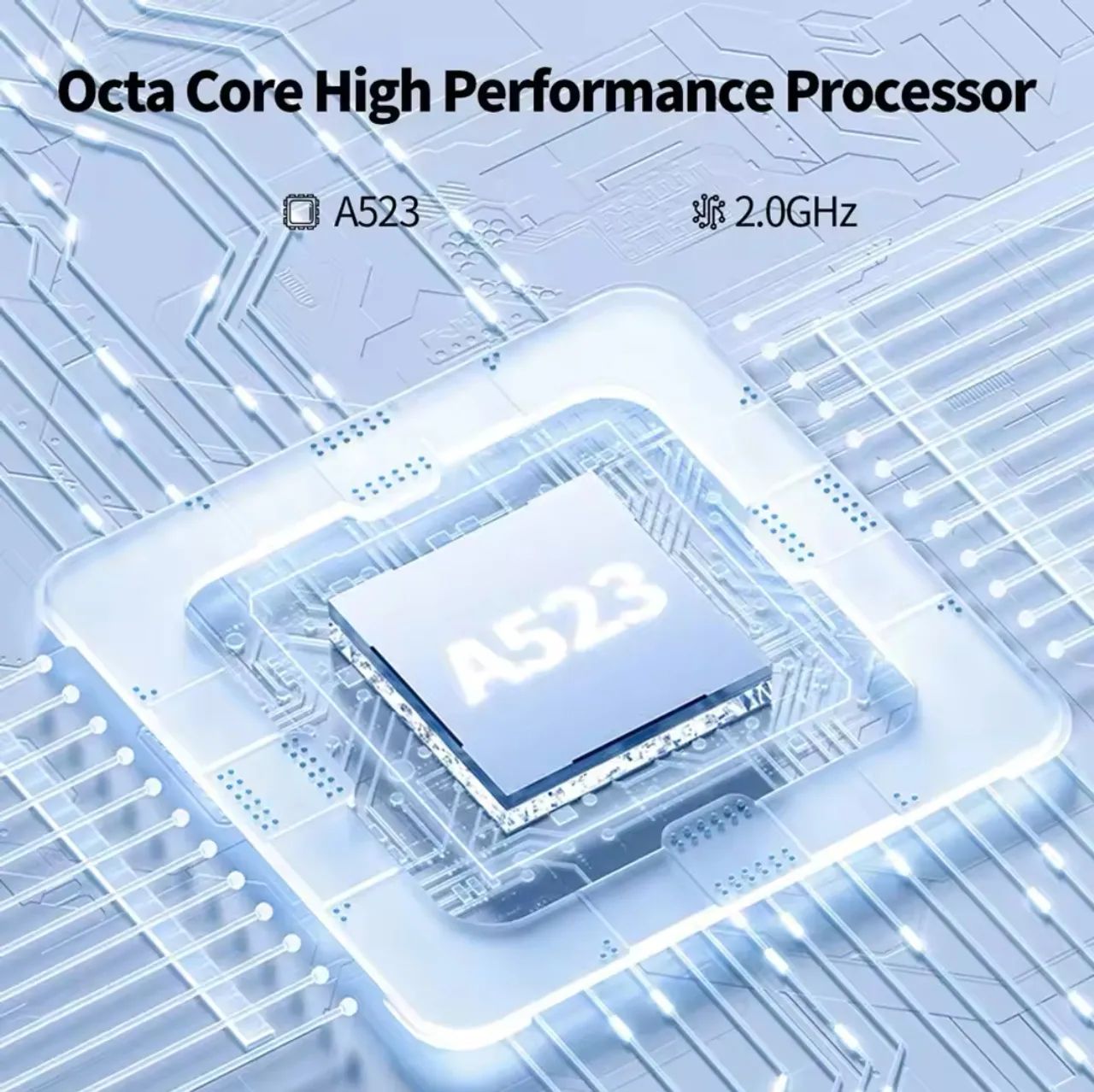 Tablet PC PRITOM TOUTCH 10 plus, 10.1 polegadas, 8(4+4) RAM, 64gb, tipo C - Foto 5