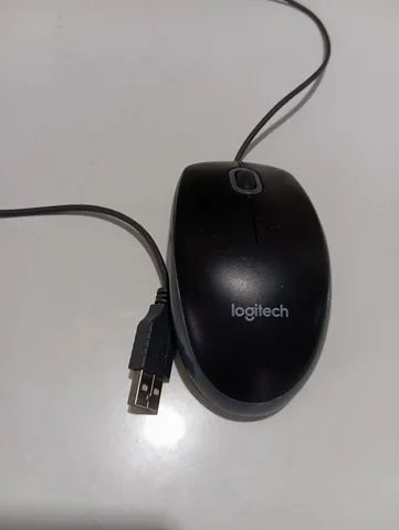 Mouse Logitech  - Foto 3