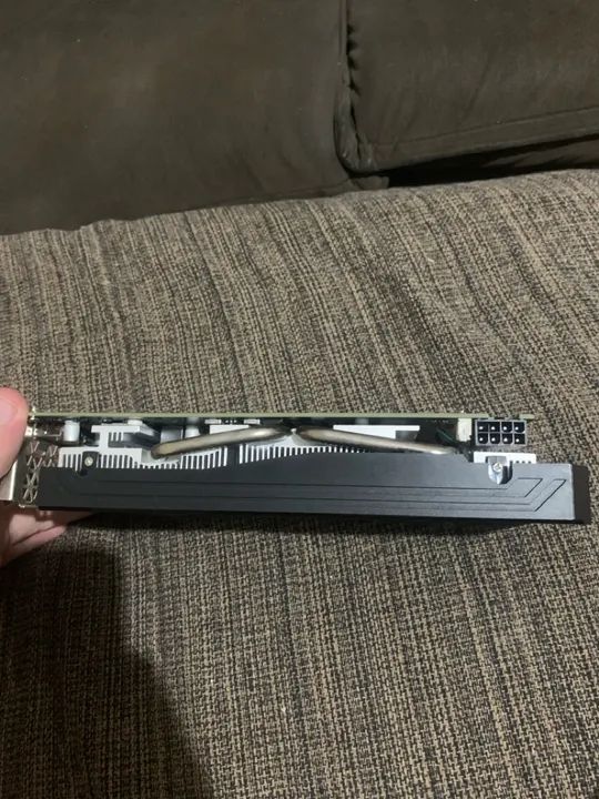 Placa de Vídeo EVGA GeForce GTX 1660 Super - Foto 3