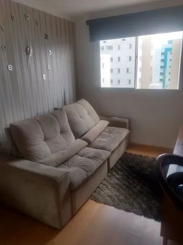 Captação de Apartamento a venda na Estrada dos Fernandes, Parque Santa Rosa, Suzano, SP