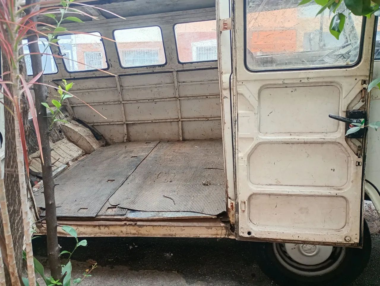 Faço carreto a partir de 40$*  Ipiranga/Vila Carioca/Centro -Brás/ * Thony - Foto 5