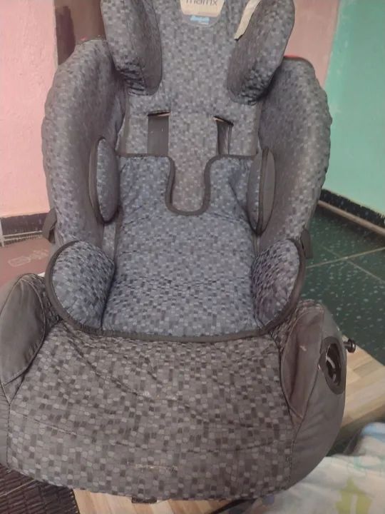 Cadeirinha infantil  - Foto 3