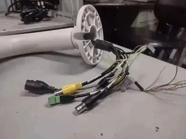 camera cftv intelbras premium vip 7208 lpr g2 no estado - Foto 2