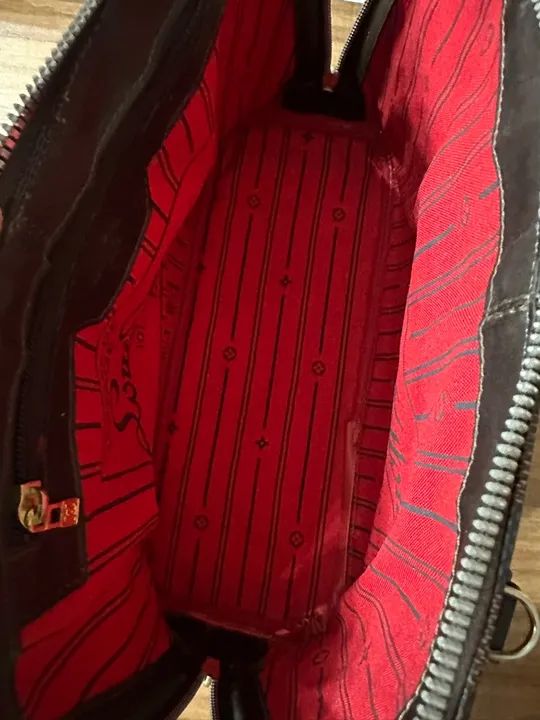 Bolsa Louis Vuitton  - Foto 4