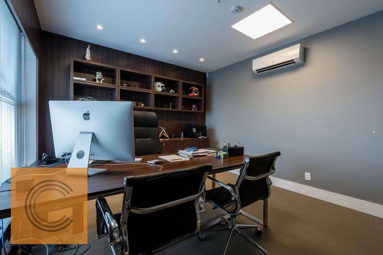 Conjunto à venda, 143 m² por R$ 2.500.000,00 - Tatuapé - São Paulo/SP - Foto 12