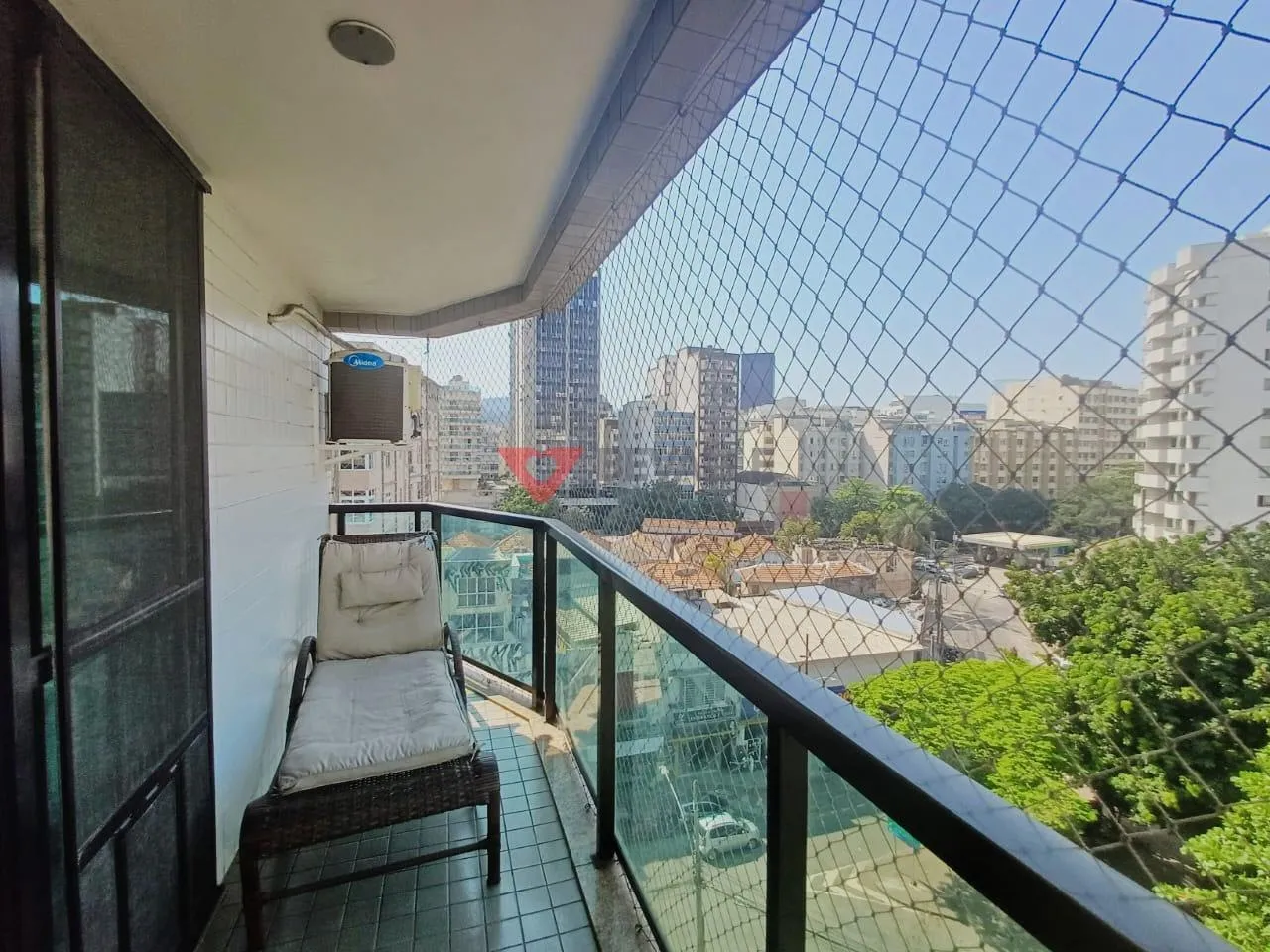 Apartamento à venda em Botafogo, RJ