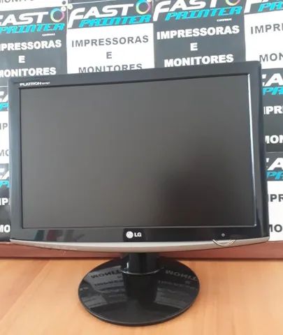 Monitor - Foto 2