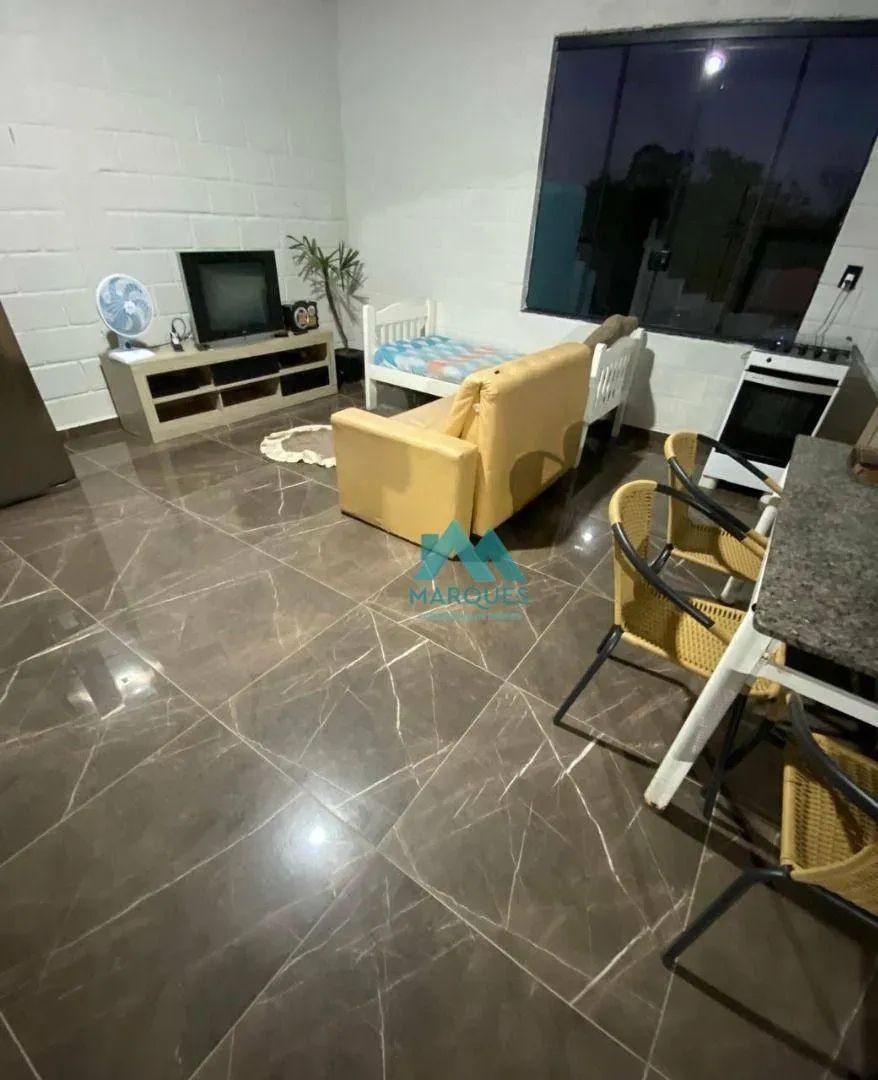 Chácara ideal para lazer e tranquilidade em Caçapava - Foto 5