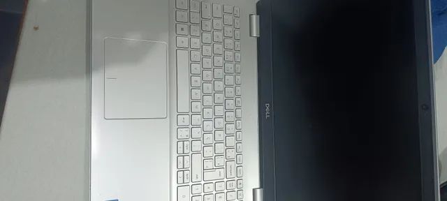 Notebook Dell Inspiron 