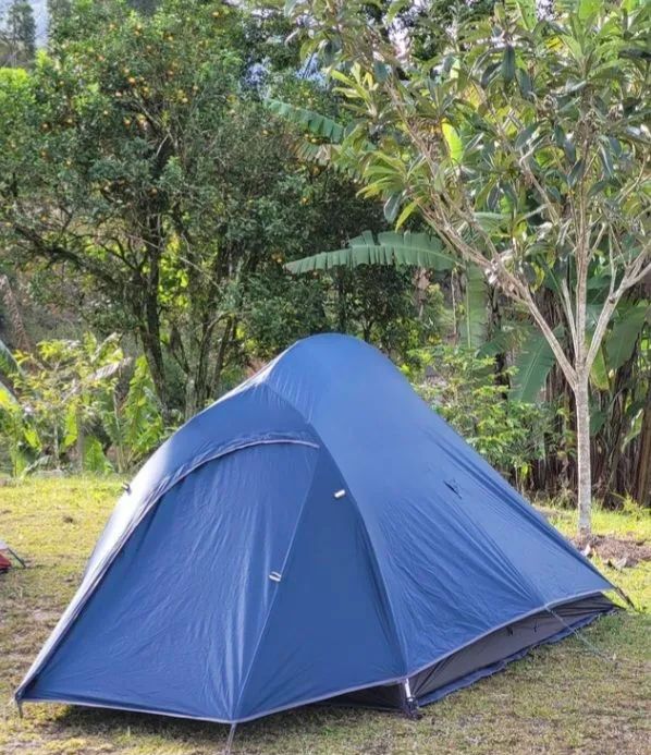 Barraca Naturehike Cloud Up 2x Ultralight - Foto 2