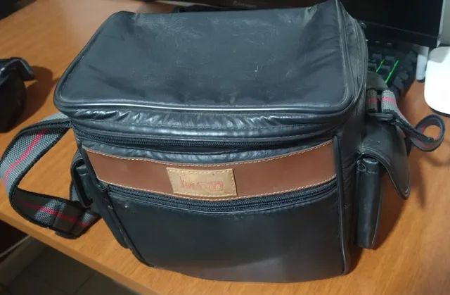 Filmadora gradiente gcp 150cr - Foto 4