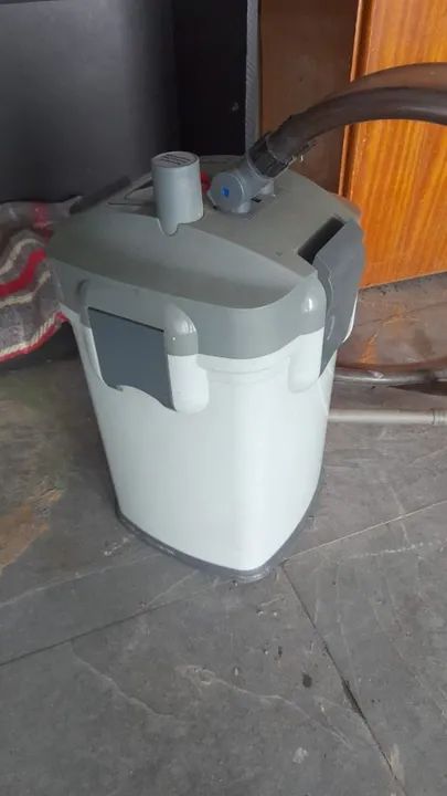 Aquário Boyu ea 150 - Foto 3