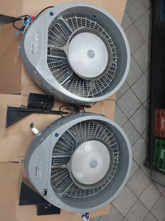 Climatizador joape Guarujá. - Foto 2