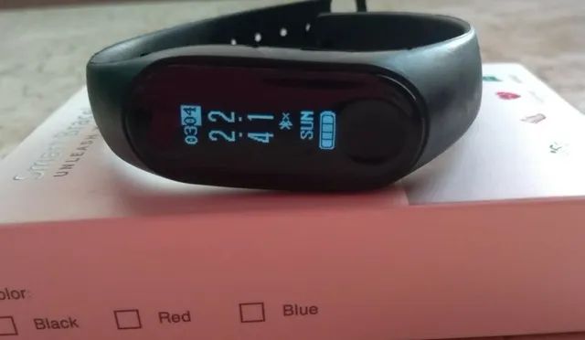 Relogio Pulseira - Foto 3