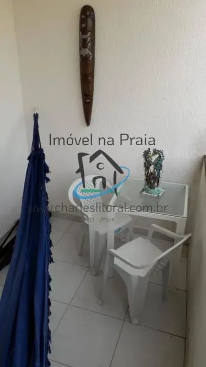 Casa em Condomínio para Venda em Caraguatatuba, Jardim Britania, 2 dormitórios, 2 banheiro - Foto 4