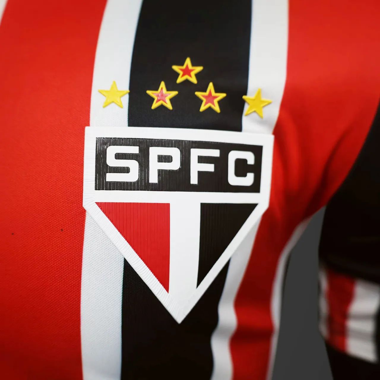 Camisa São Paulo II 24/25 Versão Jogador - Foto 3